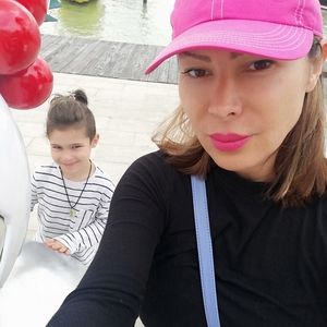 Meet your Posher, Maria